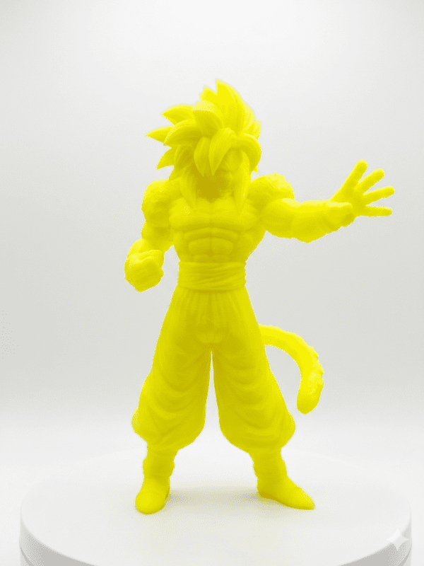 Gokku figurica