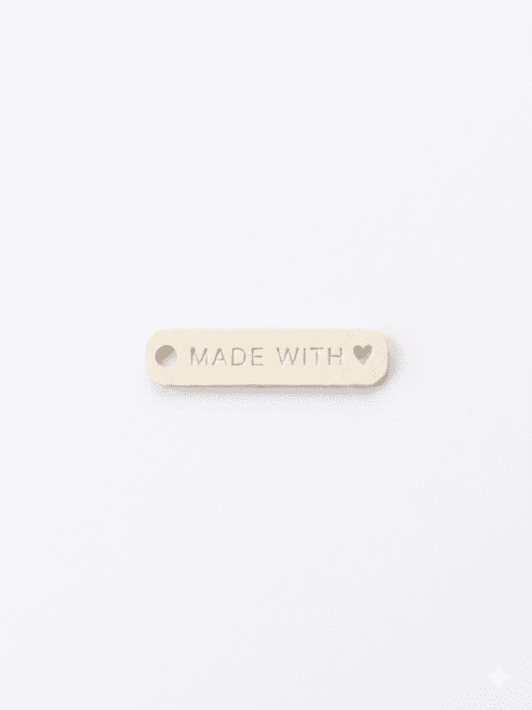 Gift tag