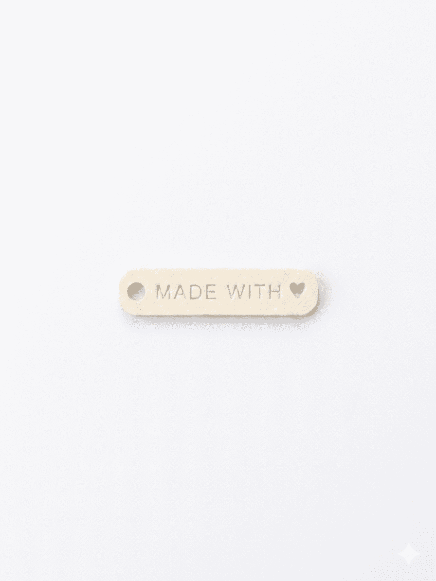 Gift tag
