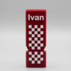 Personalizirana zviždaljka